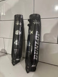 fork decals for tuttio